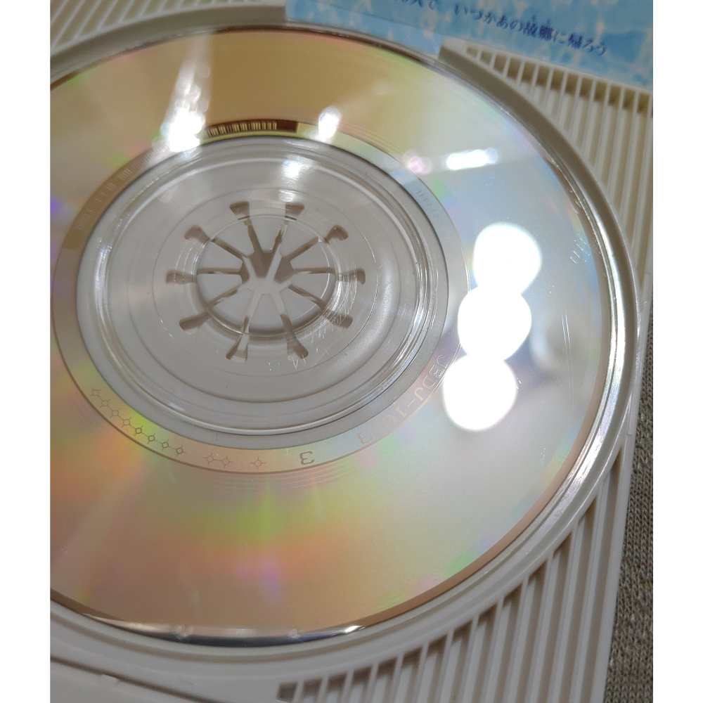 ZARD - 愛が見えない   日版 二手單曲 CD-細節圖10