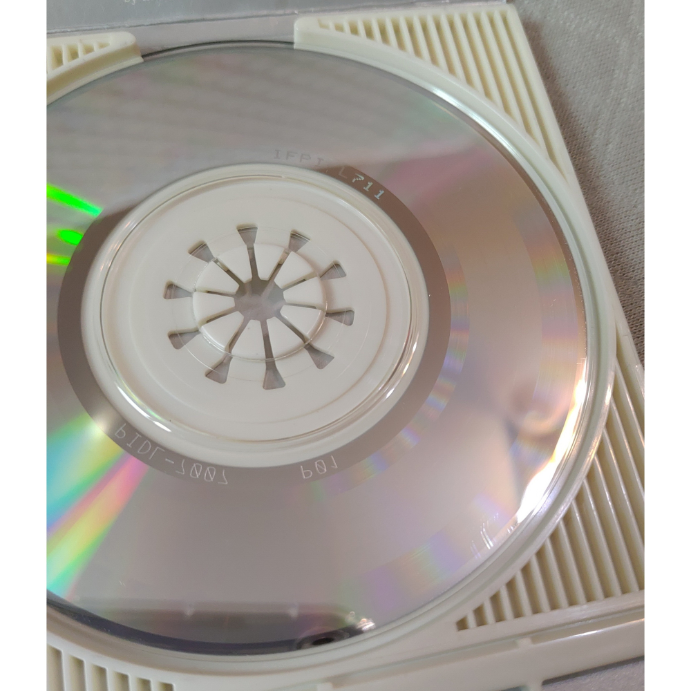 木村由姫 ( 木村由姬 ) - Summer Rain   日版 二手單曲 CD-細節圖6