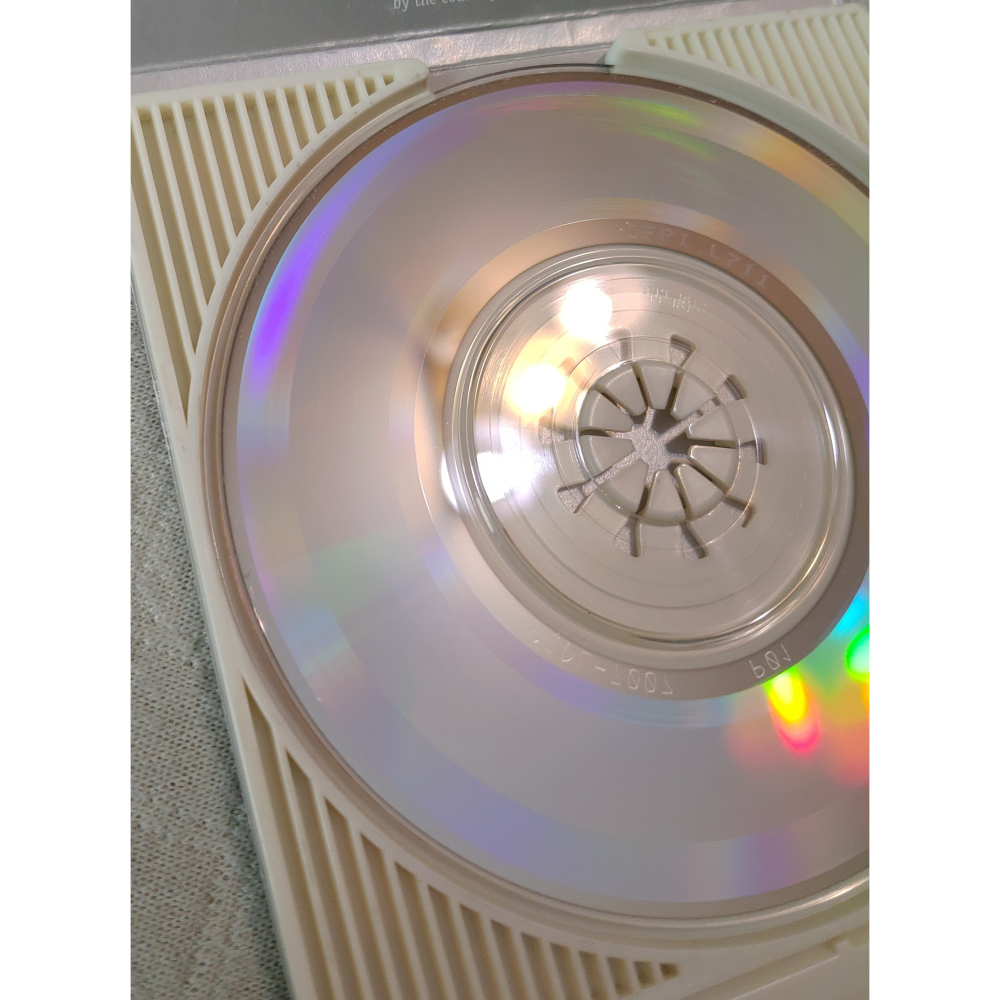 木村由姫 ( 木村由姬 ) - Summer Rain   日版 二手單曲 CD-細節圖7