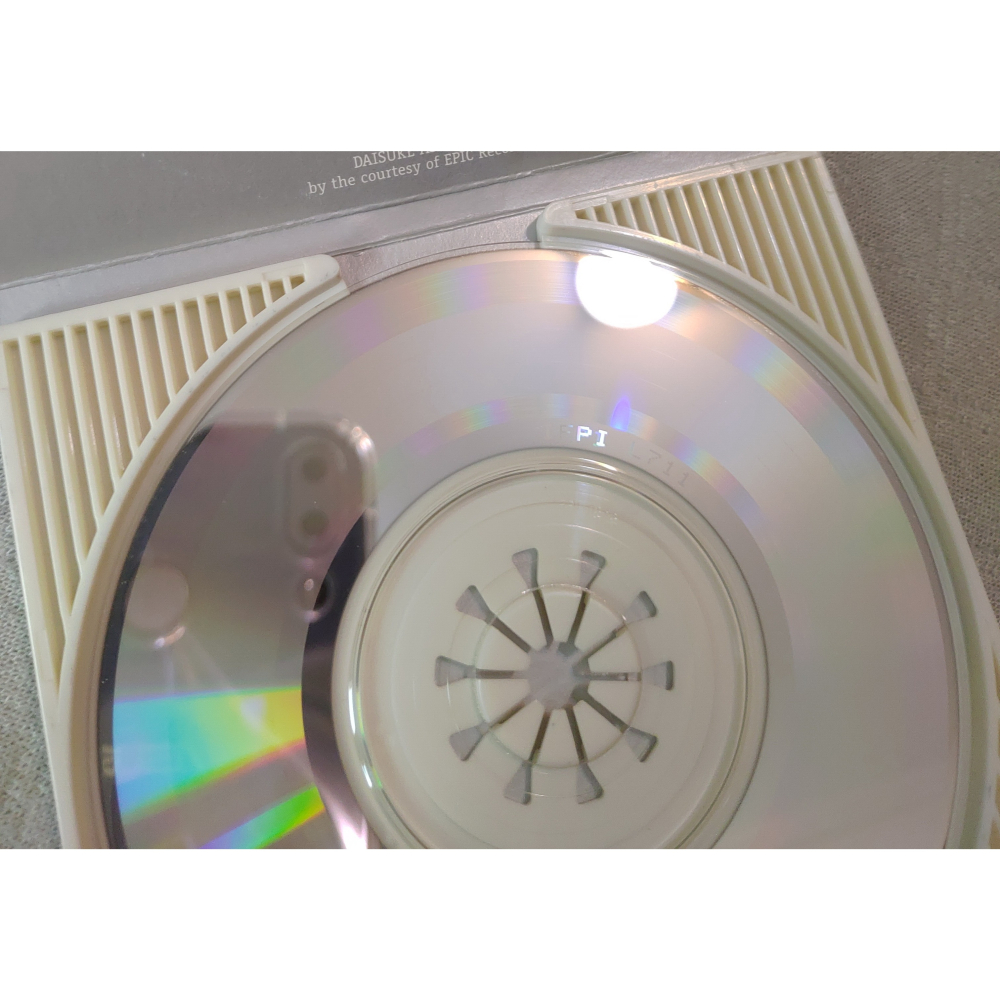 木村由姫 ( 木村由姬 ) - Summer Rain   日版 二手單曲 CD-細節圖8