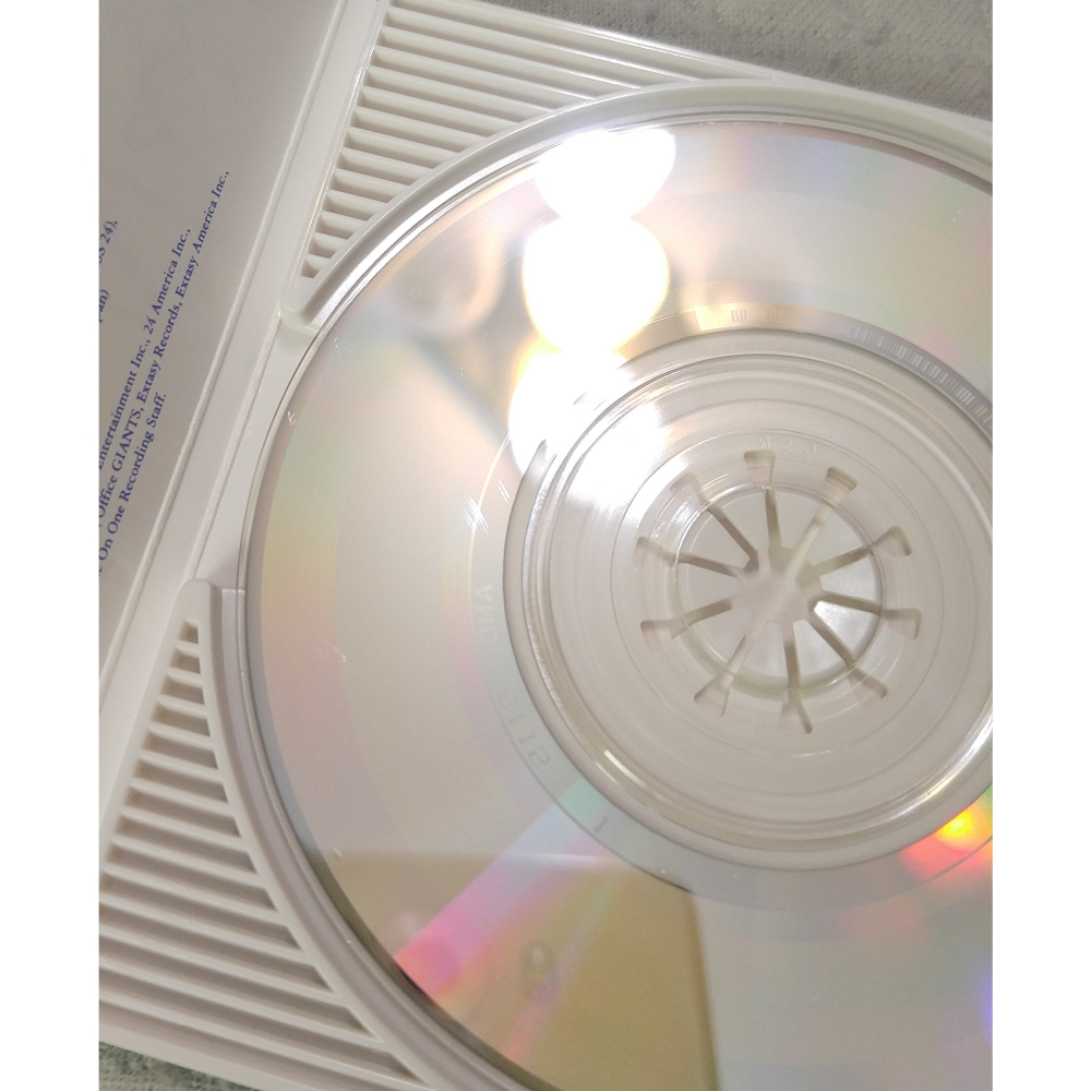 X JAPAN - Rusty Nail   日版 二手單曲 CD-細節圖9