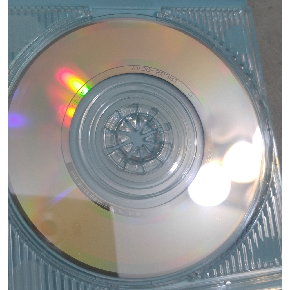 Namie Amuro (安室奈美惠) - I HAVE NEVER SEEN (3)   日版 二手單曲 CD-細節圖5