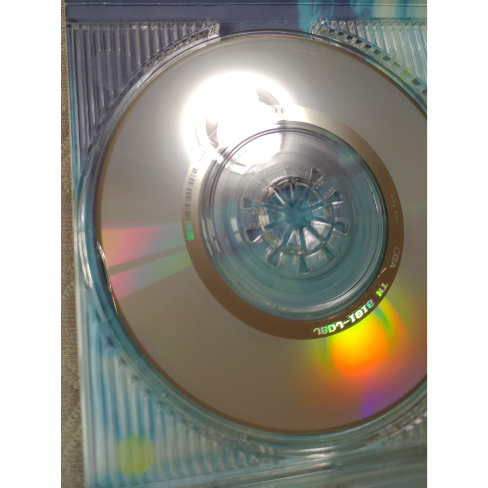 ZARD - 心を開いて (2)   日版 二手單曲 CD-細節圖6