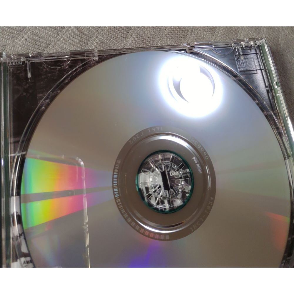 ZARD - ZARD BEST～Request Memorial (含初回特典月曆)   日版 二手 CD-細節圖6
