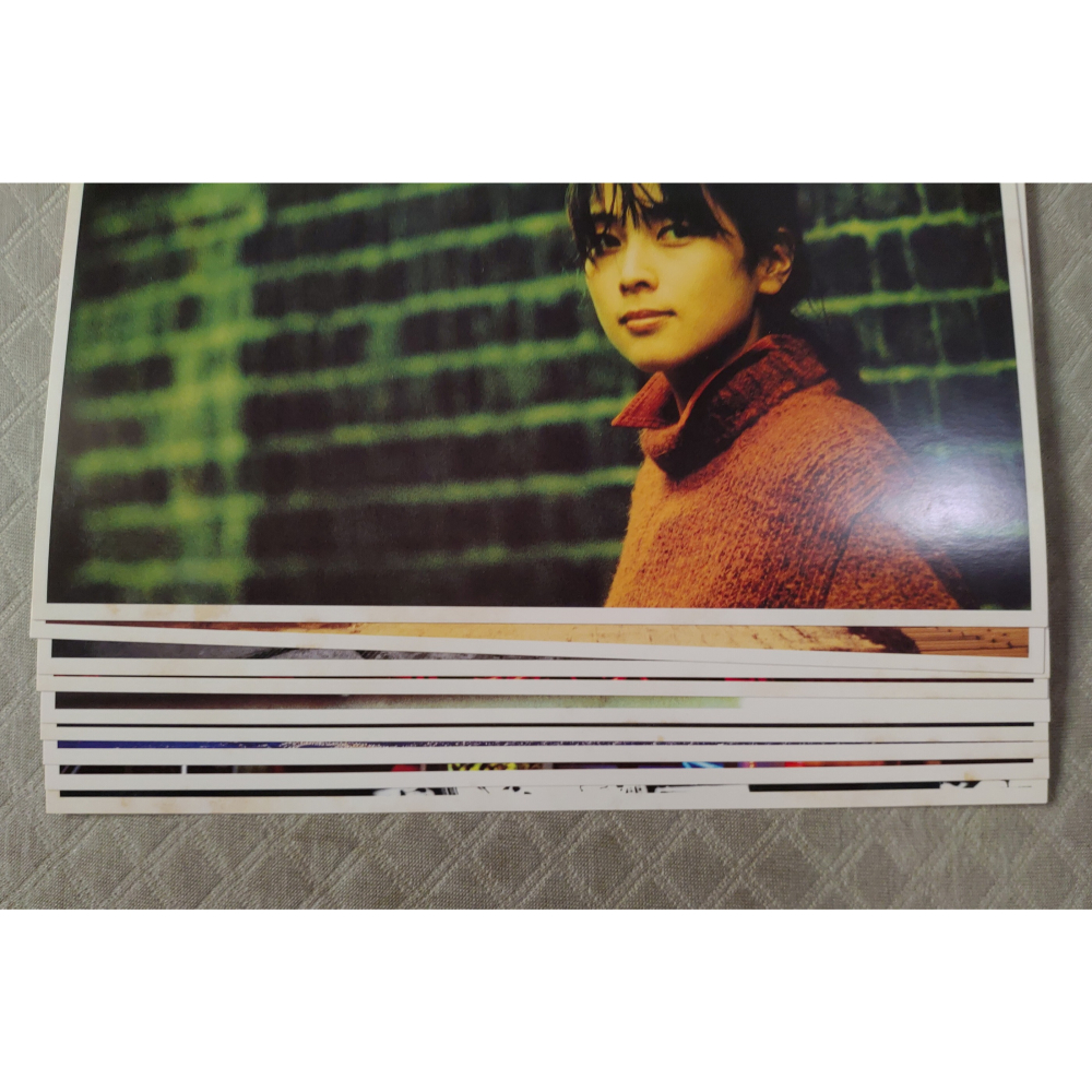 ZARD - ZARD BEST～Request Memorial (含初回特典月曆)   日版 二手 CD-細節圖9
