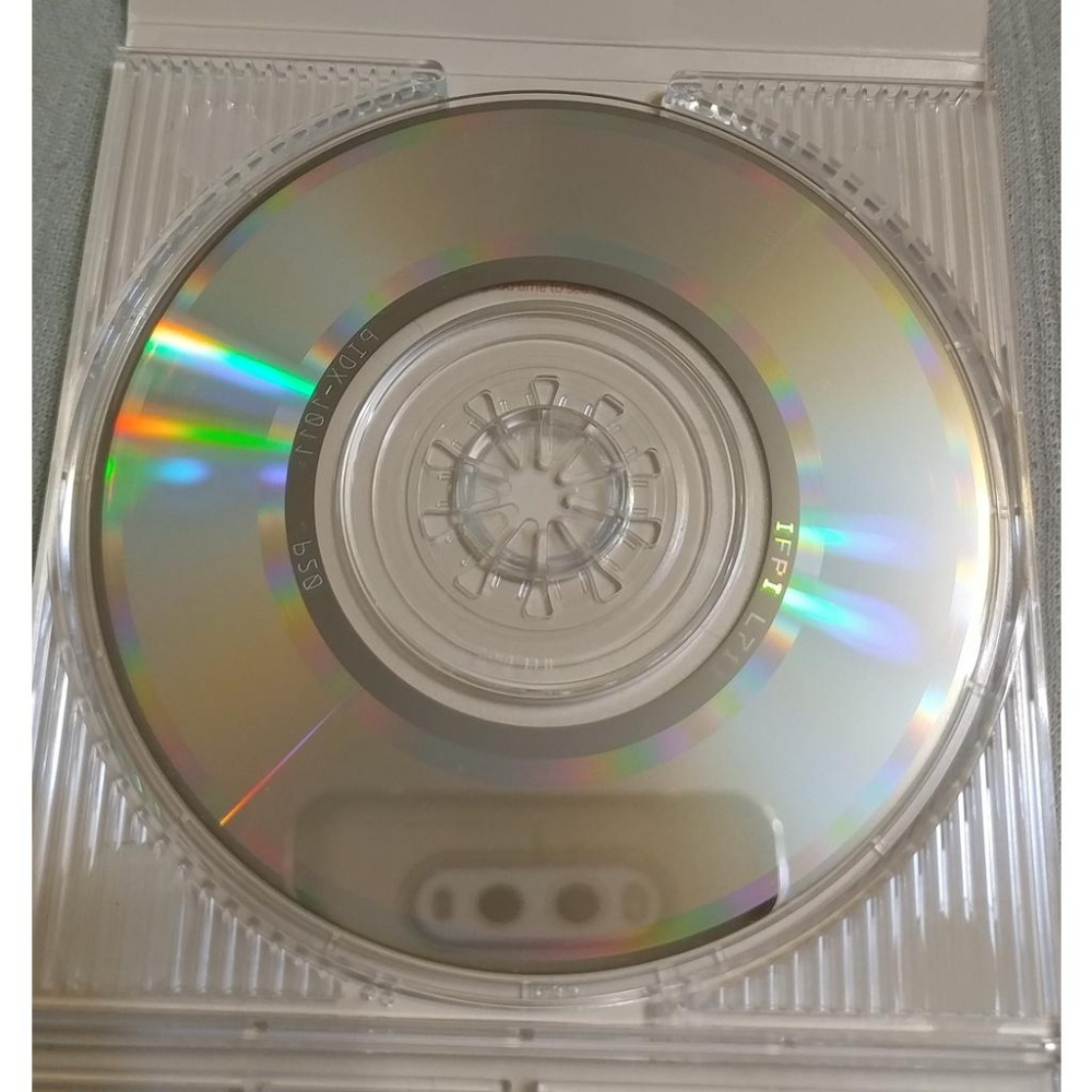 Tomomi Kahala(華原朋美) - save your dream (2)   日版 二手單曲 CD-細節圖5