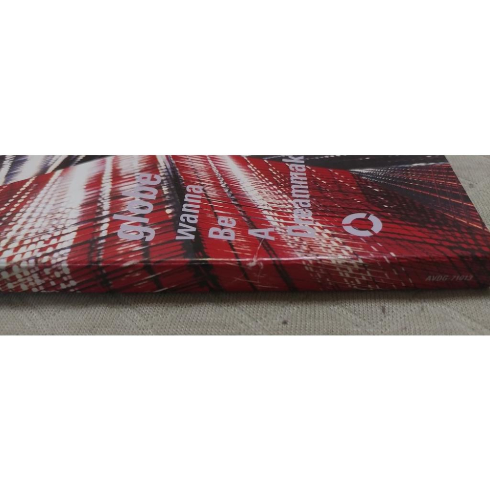 globe - wanna Be A Dreammaker 日版 二手單曲 CD-細節圖4