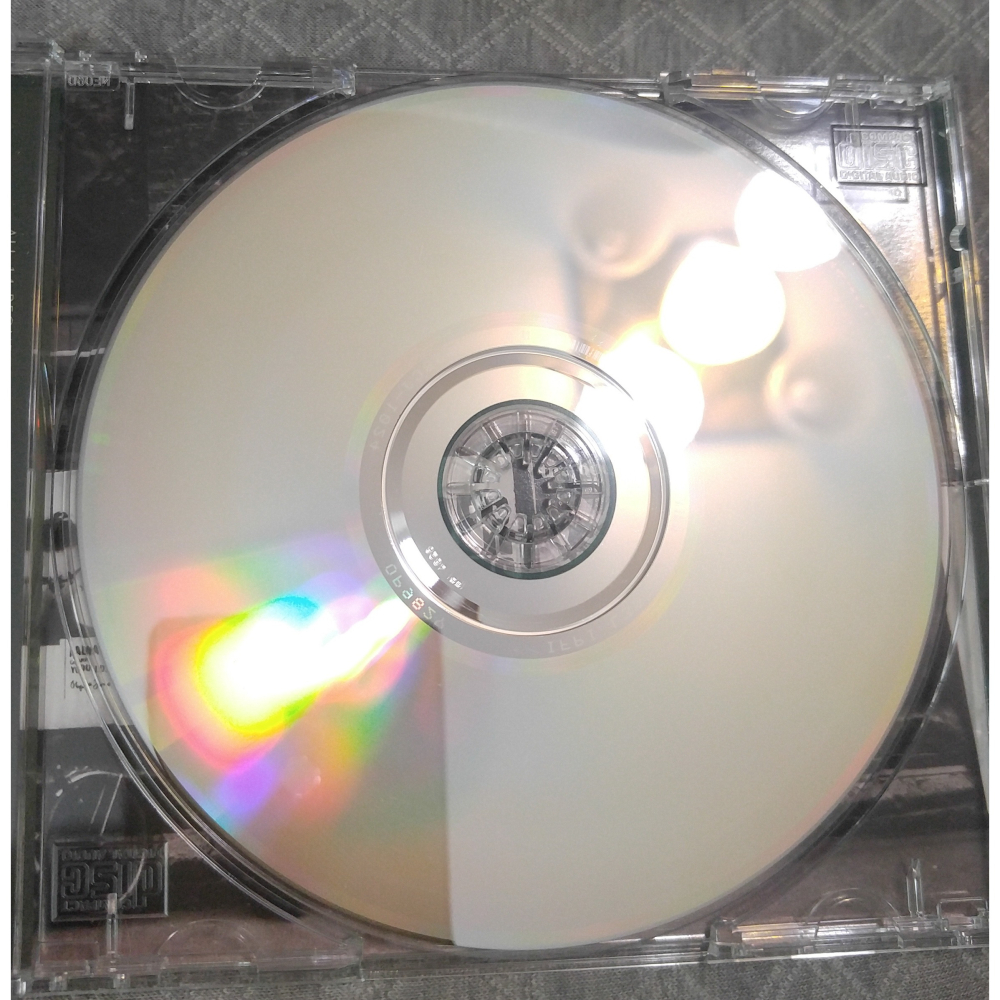 ZARD - ZARD BEST～Request Memorial～ 大全配   日版 二手CD-細節圖5