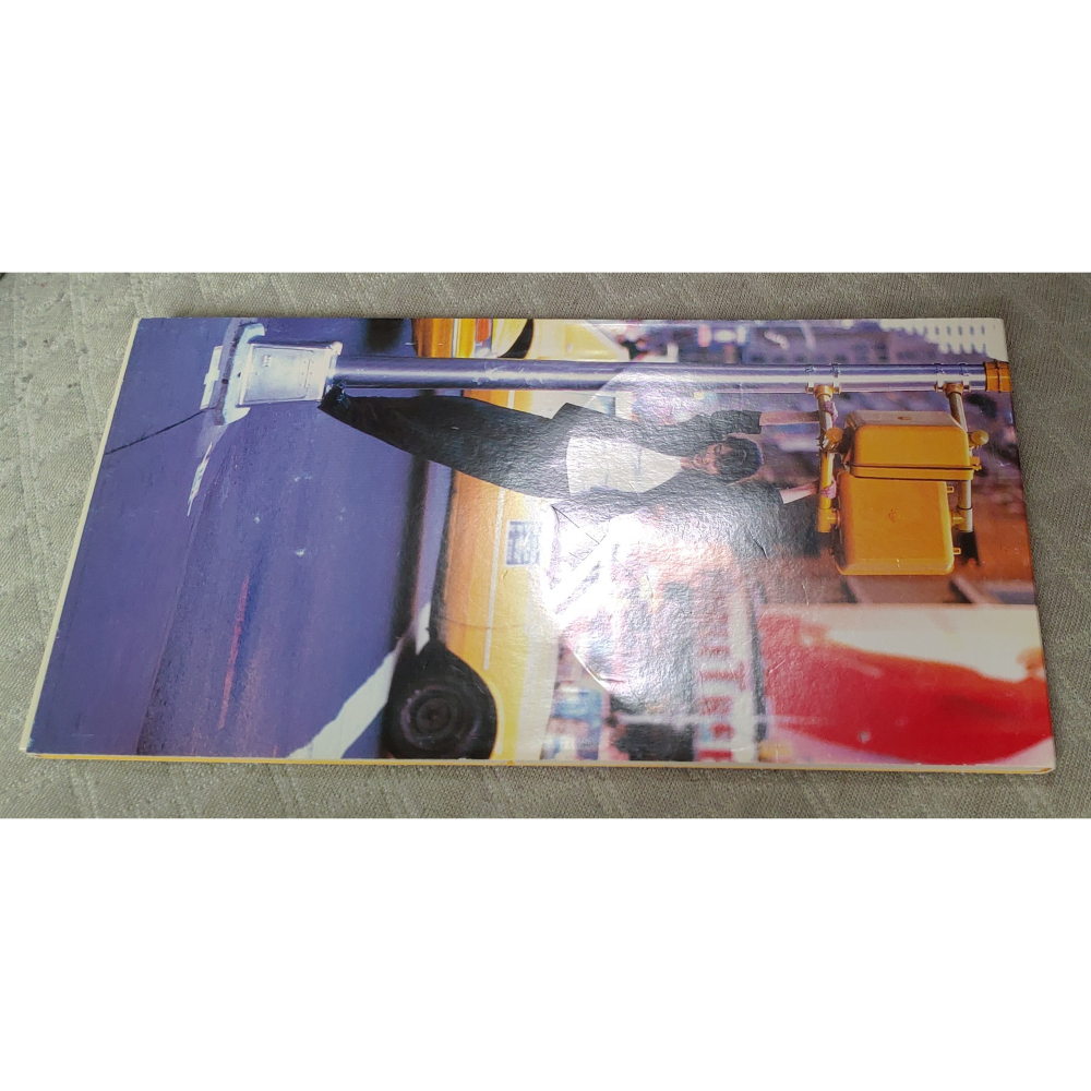 ZARD - Don＇t you see! 《七龍珠GT》片尾曲 (2)   日版 二手單曲 CD-細節圖4