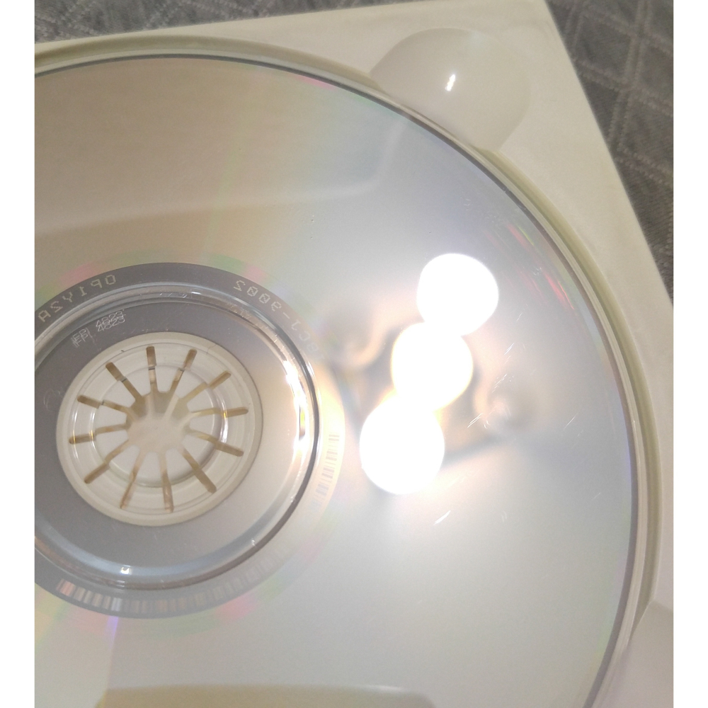 ZARD - ZARD BLEND II ～LEAF&SNOW～   日版 二手CD-細節圖7