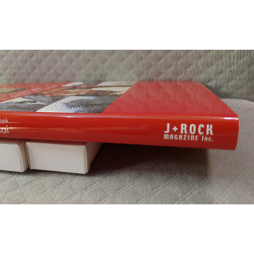 ZARD - ZARD 10th Anniversary Book 10°~decimo~   日版 二手書藉-細節圖6