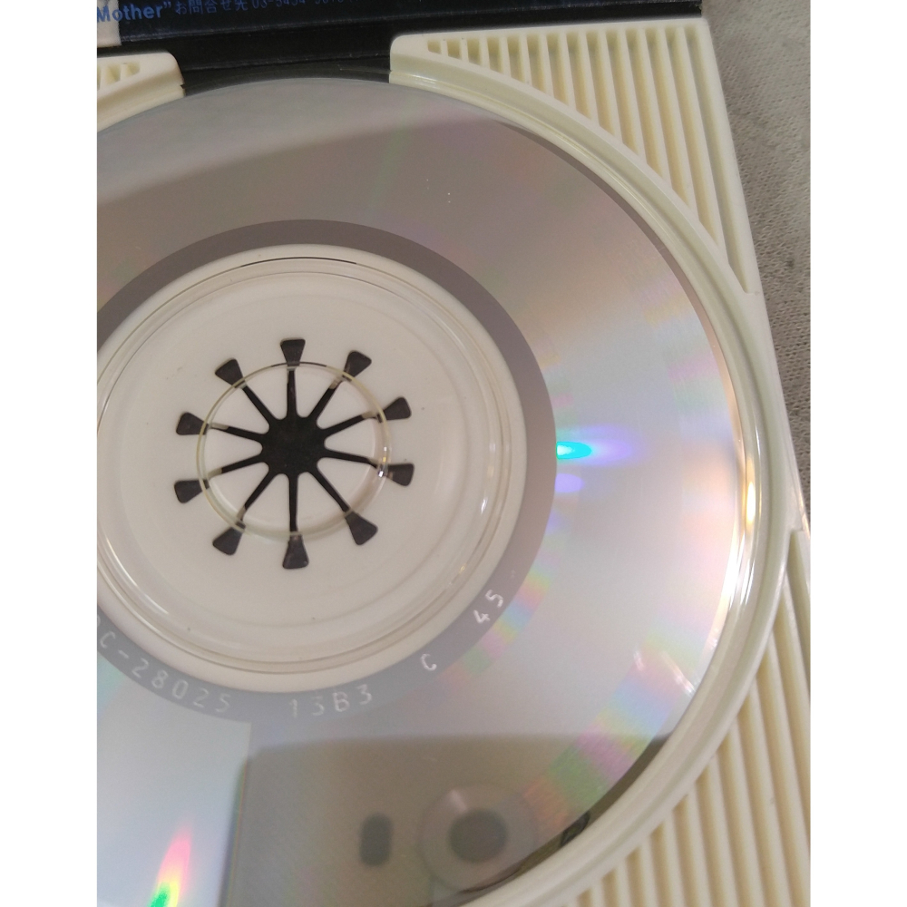 Mr.Children - イノセント ワールド(innocent world)   日版 二手單曲 CD-細節圖5