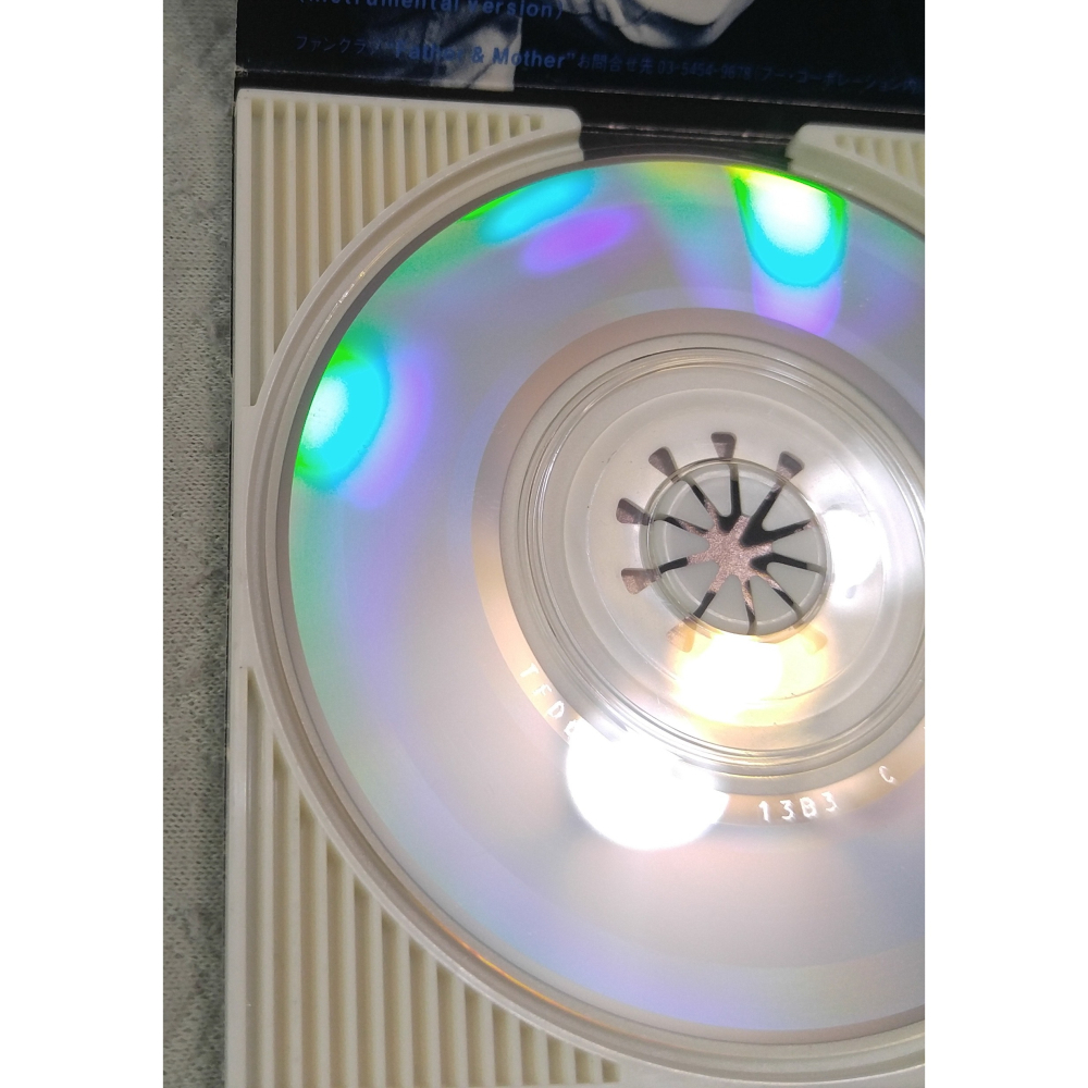 Mr.Children - イノセント ワールド(innocent world)   日版 二手單曲 CD-細節圖7