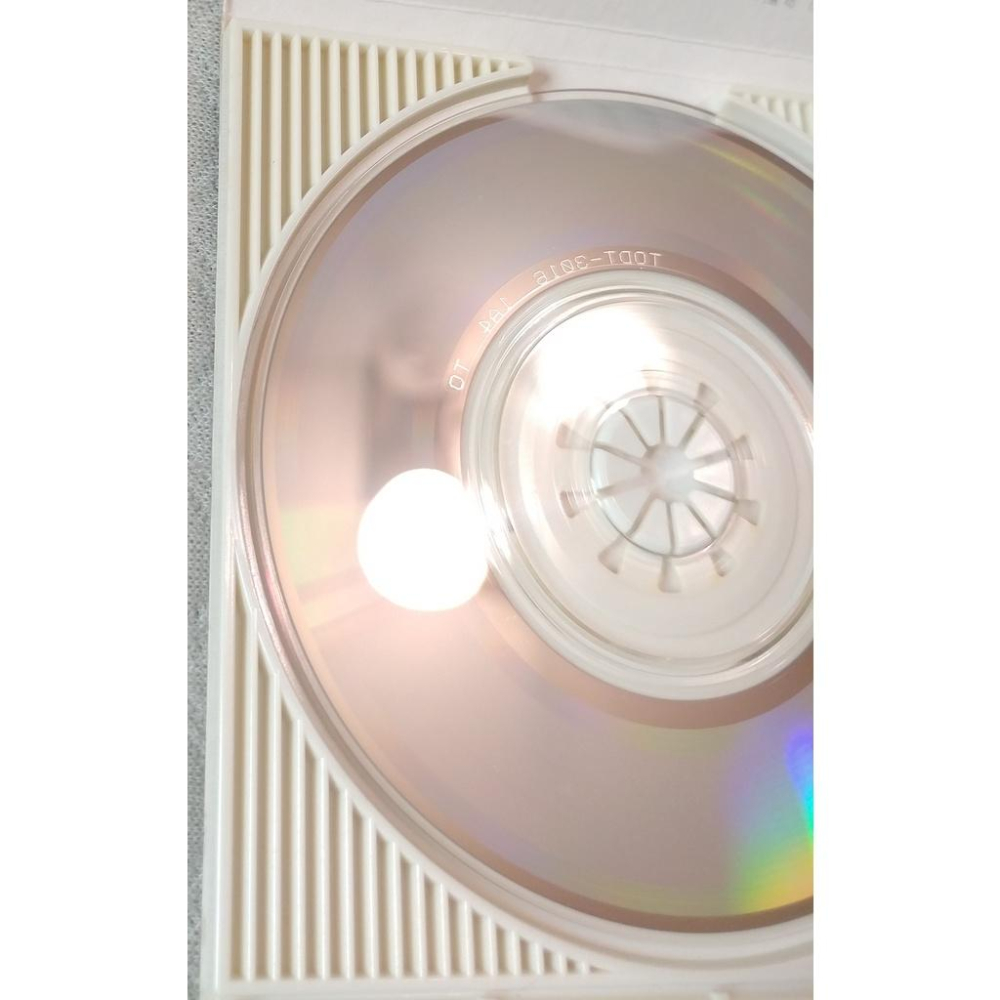 山下久美子 - いっぱいキスしよう   日版 二手單曲 CD-細節圖6