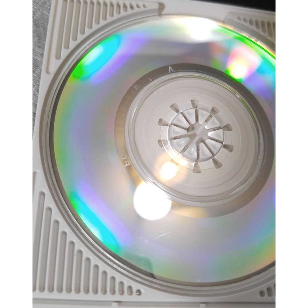 KAN - プロポーズ／恋する気持ち   日版 二手單曲 CD-細節圖7