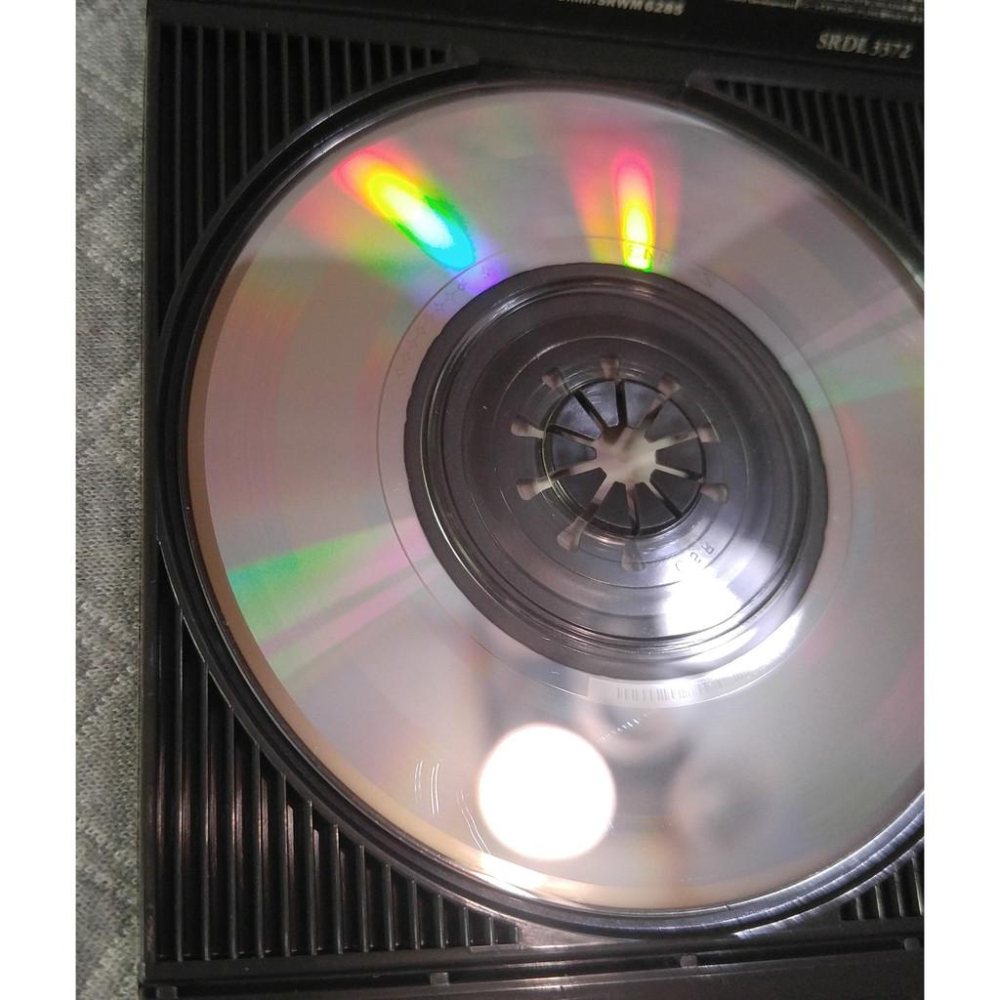 X JAPAN - STANDING SEX／JOKER    日版 二手單曲 CD-細節圖6