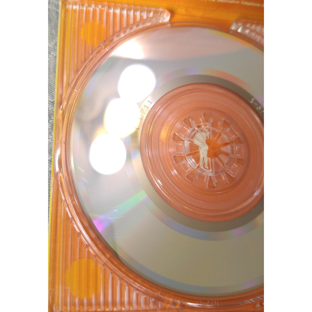 dos - more kiss   日版 二手單曲 CD-細節圖8