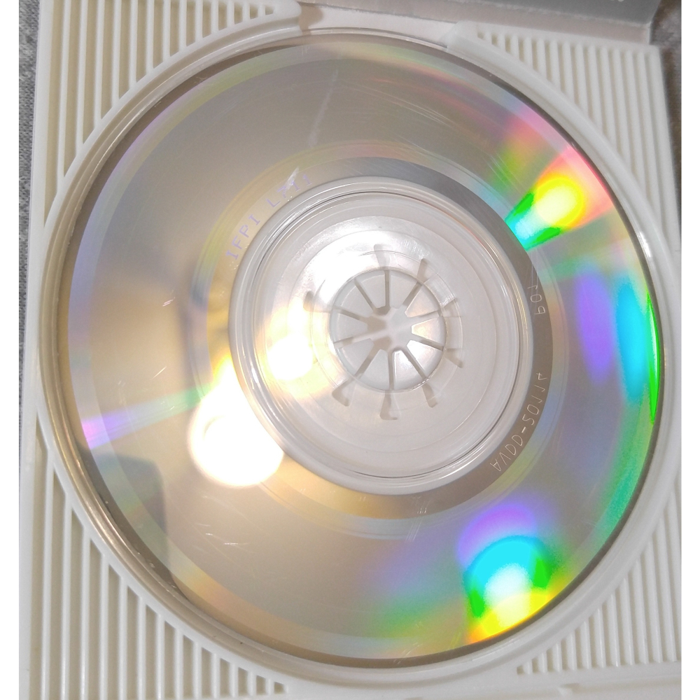 Hitomi - Sexy   日版 二手單曲 CD-細節圖6