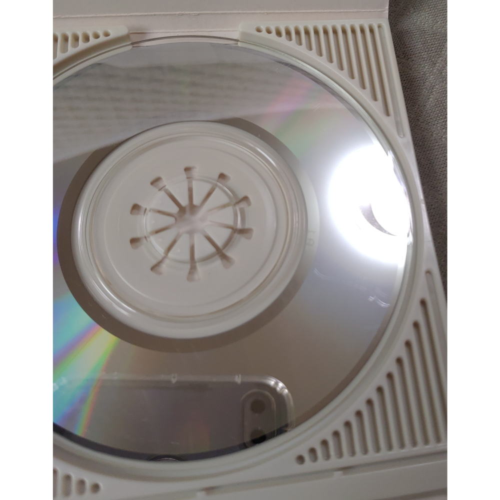 ZARD - 揺れる想い (2)   日版 二手單曲 CD-細節圖7