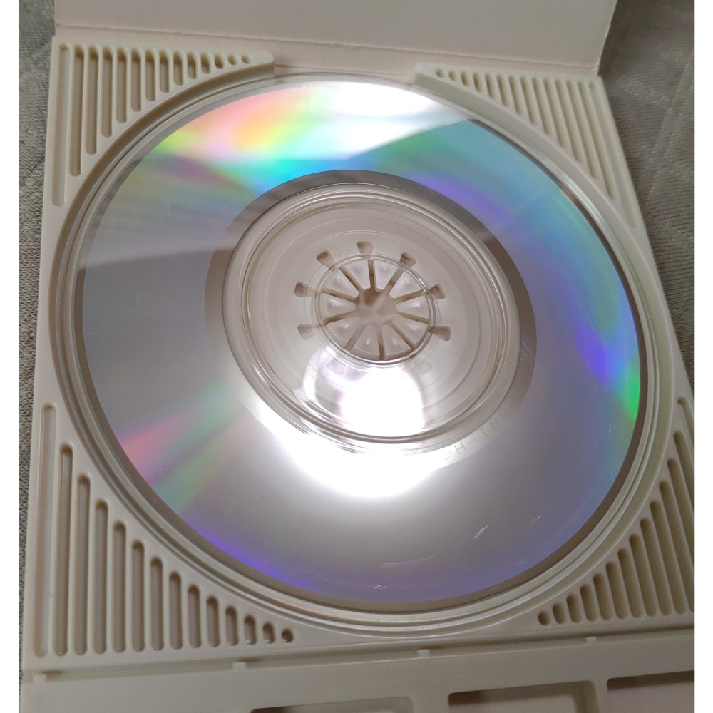 ZARD - 揺れる想い (2)   日版 二手單曲 CD-細節圖8