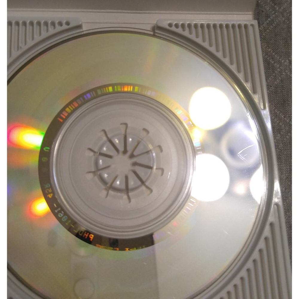 松田聖子 - あなたに逢いたくて〜Missing You〜   日版 二手單曲 CD-細節圖5