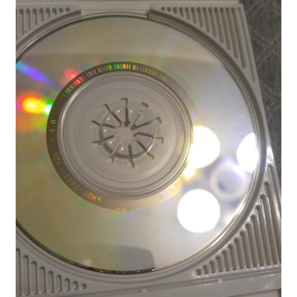 松田聖子 - あなたに逢いたくて〜Missing You〜   日版 二手單曲 CD-細節圖6