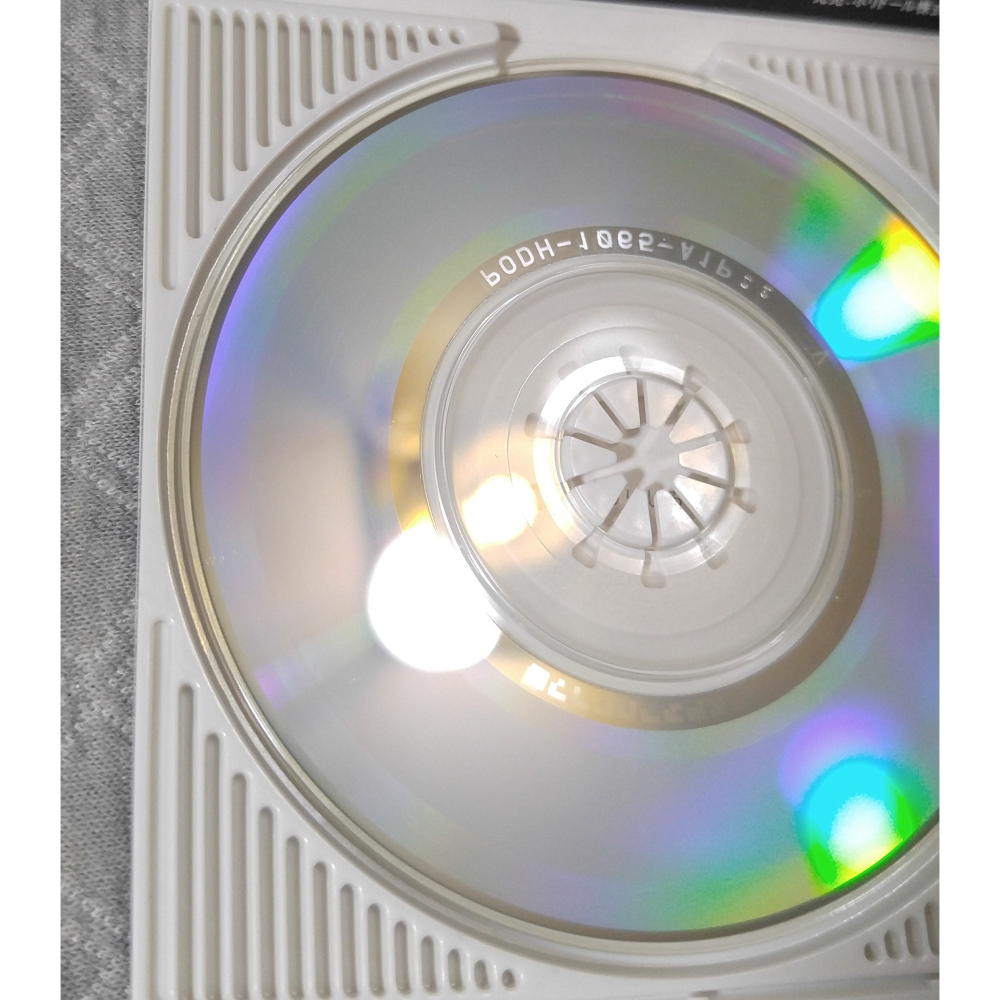 KAN - Hこっぱみじかい恋   日版 二手單曲 CD-細節圖6
