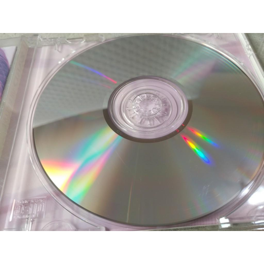 ZARD - OH MY LOVE  日版 二手專輯 CD-細節圖6