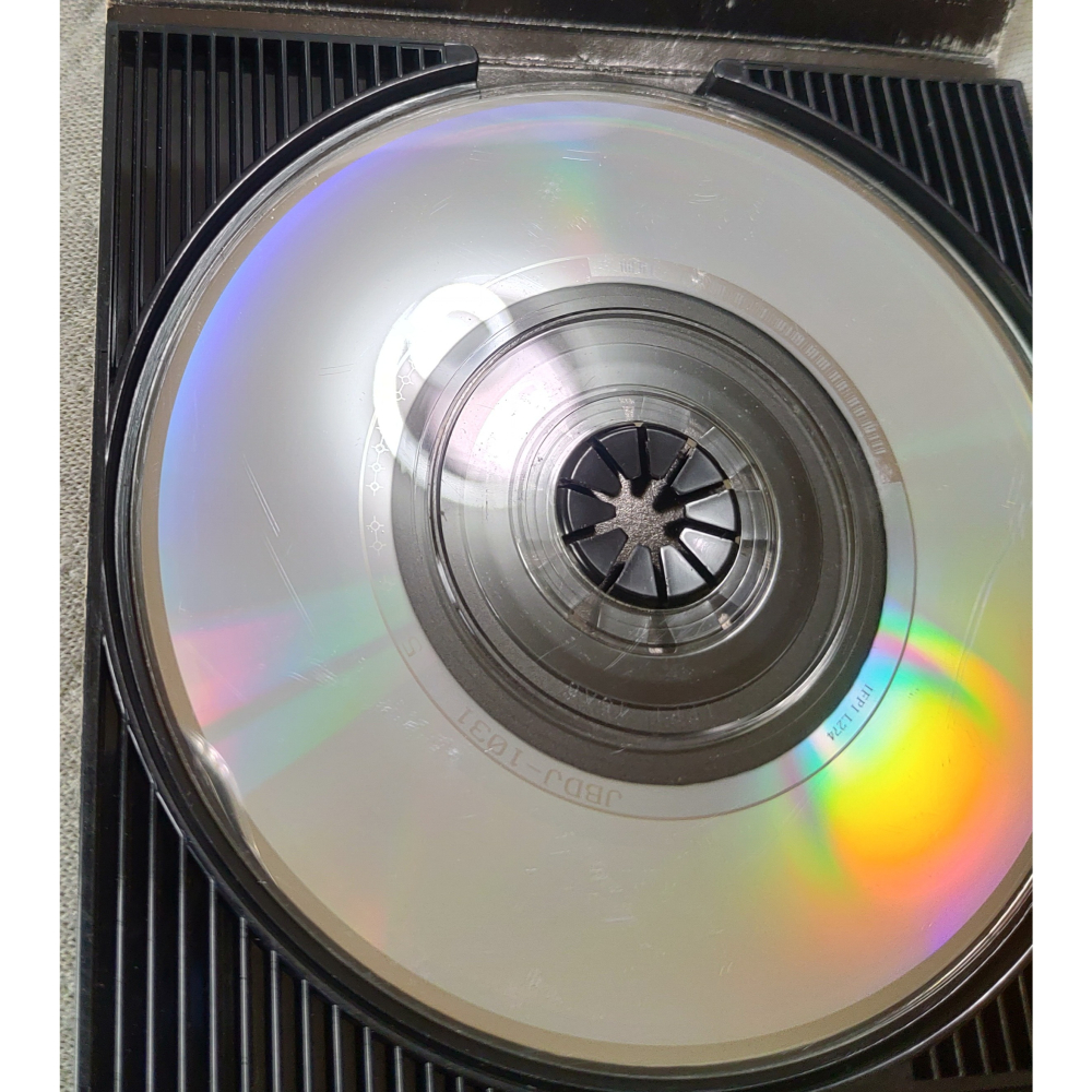 ZARD - My Baby Grand ～ぬくもりが欲しくて～   日版 二手單曲 CD-細節圖10