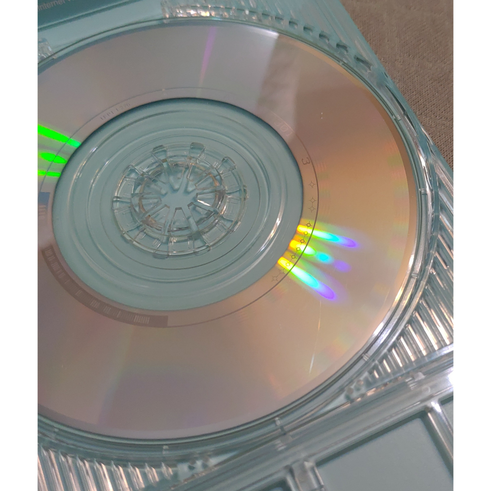 Namie Amuro (安室奈美惠) - I HAVE NEVER SEEN   日版 二手單曲 CD-細節圖6