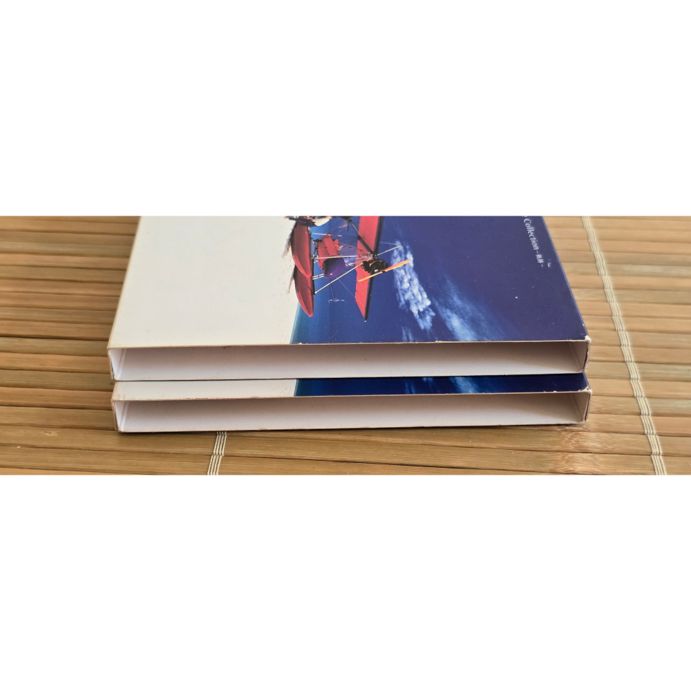 ZARD - ZARD BEST～Single Collection 軌跡～ 大全配 日版 二手 CD-細節圖7