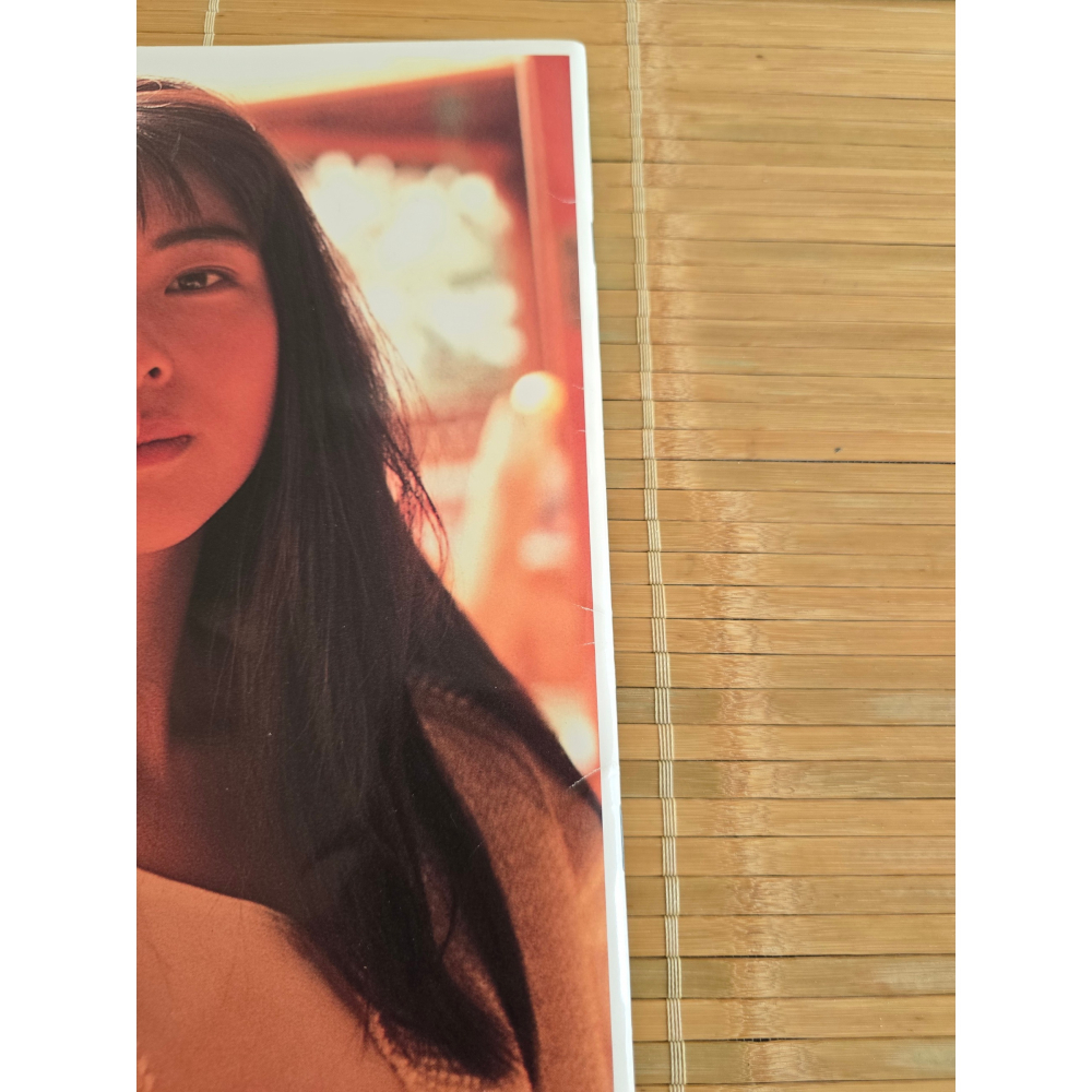 ZARD - ZARD BEST～Single Collection 軌跡～ 大全配 日版 二手 CD-細節圖8