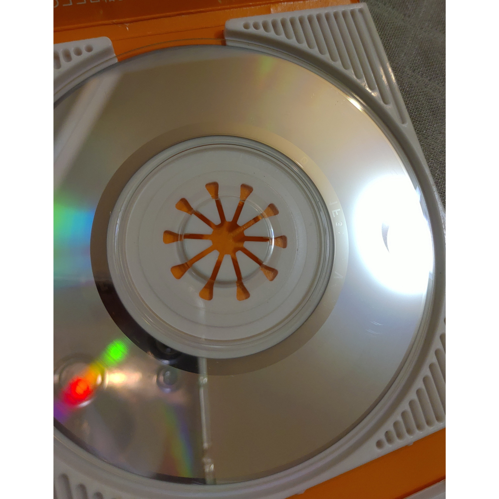 BLACK BISCUITS (黑色餅乾 徐若瑄) - Timing 時機   日版 二手單曲 CD-細節圖8
