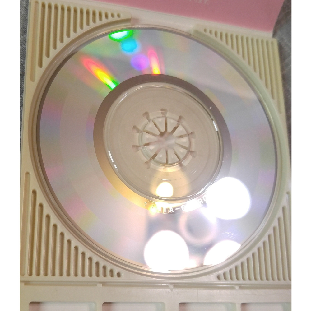 B.B.クイーンズ (B.B.Queens) - ギンギラパラダイス   日版 二手單曲 CD-細節圖8
