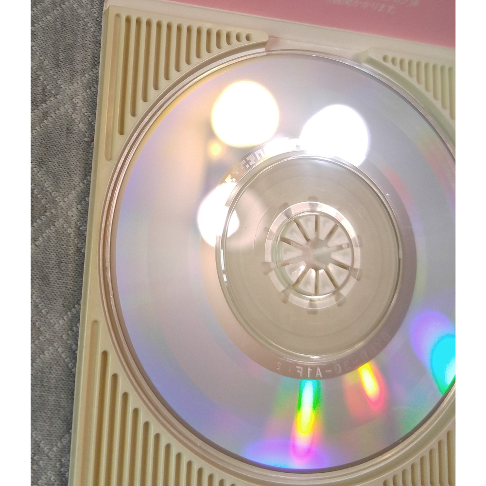 B.B.クイーンズ (B.B.Queens) - ギンギラパラダイス   日版 二手單曲 CD-細節圖9