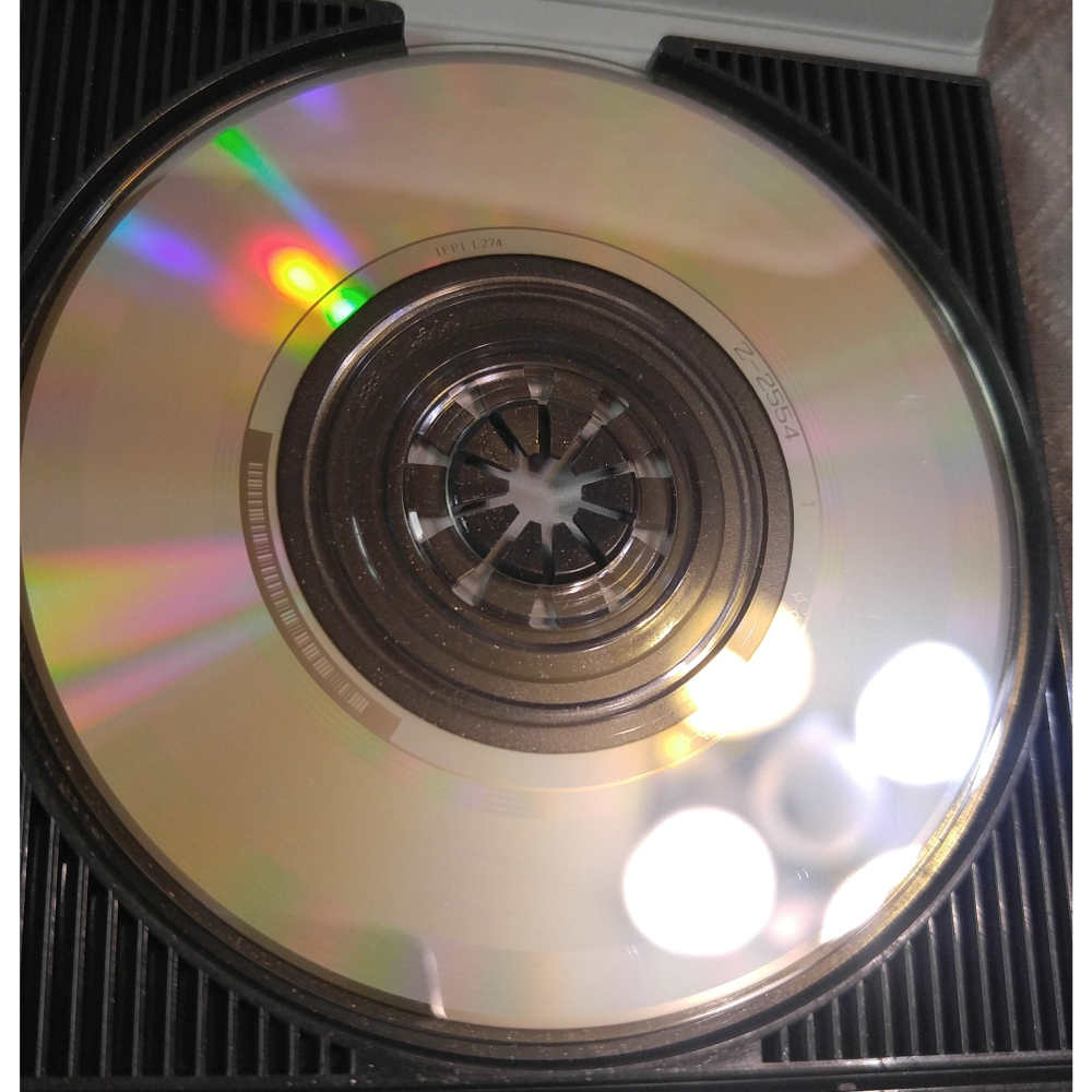 久保田利伸 - 虹のグランドスラム   日版 二手單曲 CD-細節圖5
