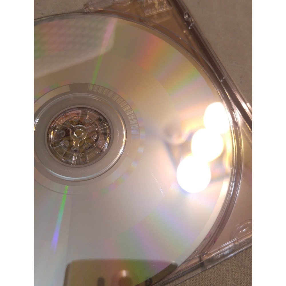 宇多田ヒカル (宇多田光) - Wait & See ～リスク〜   日版 二手單曲 CD-細節圖7