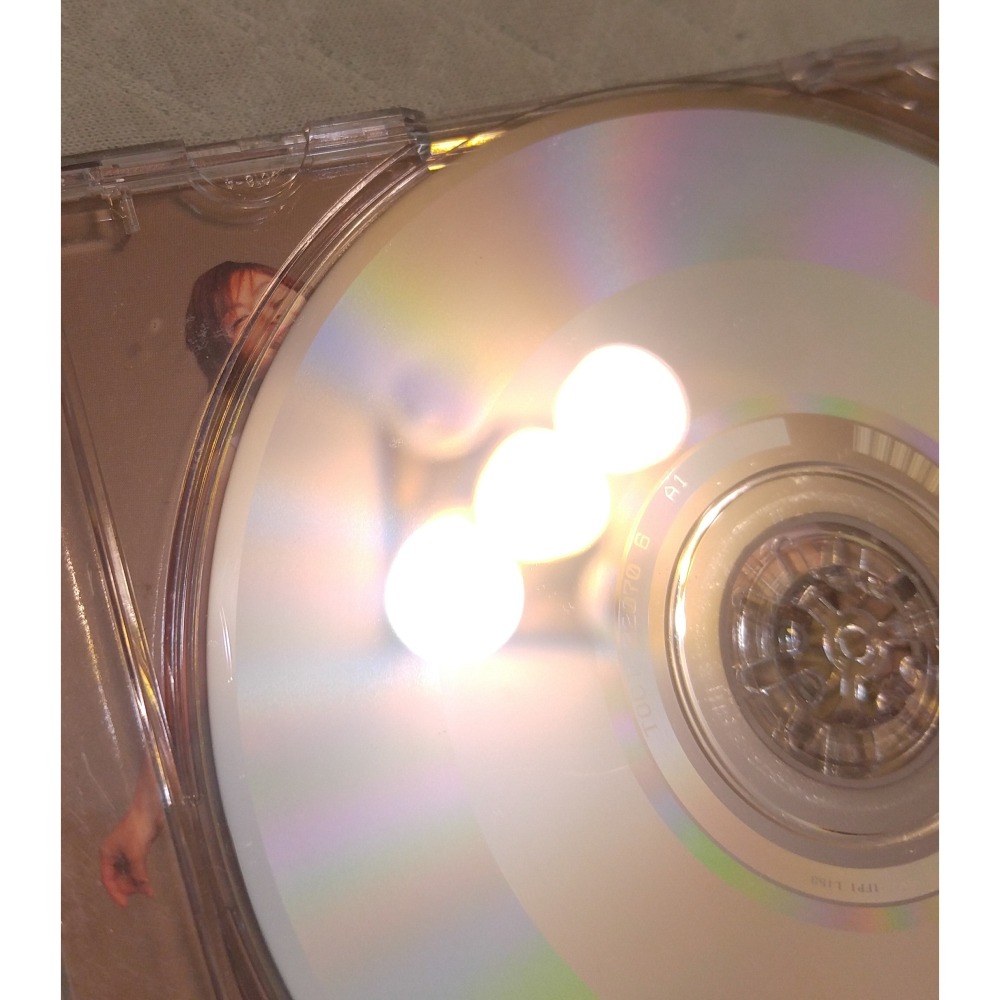 宇多田ヒカル (宇多田光) - Wait & See ～リスク〜   日版 二手單曲 CD-細節圖8