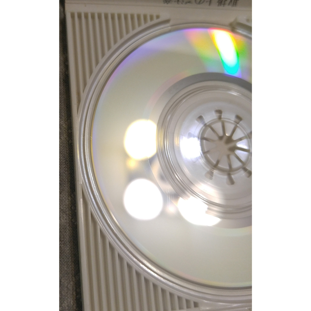 北島三郎 - 夜汽車  越後情話   日版 二手單曲(演歌) CD-細節圖6