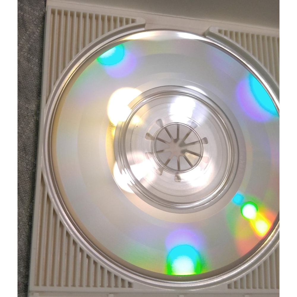 井上陽水 - リバーサイドホテル   日版 二手單曲 CD-細節圖8