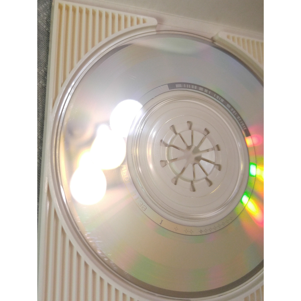 森高千里 - 道 ／ 青春   日版 二手單曲 CD-細節圖9