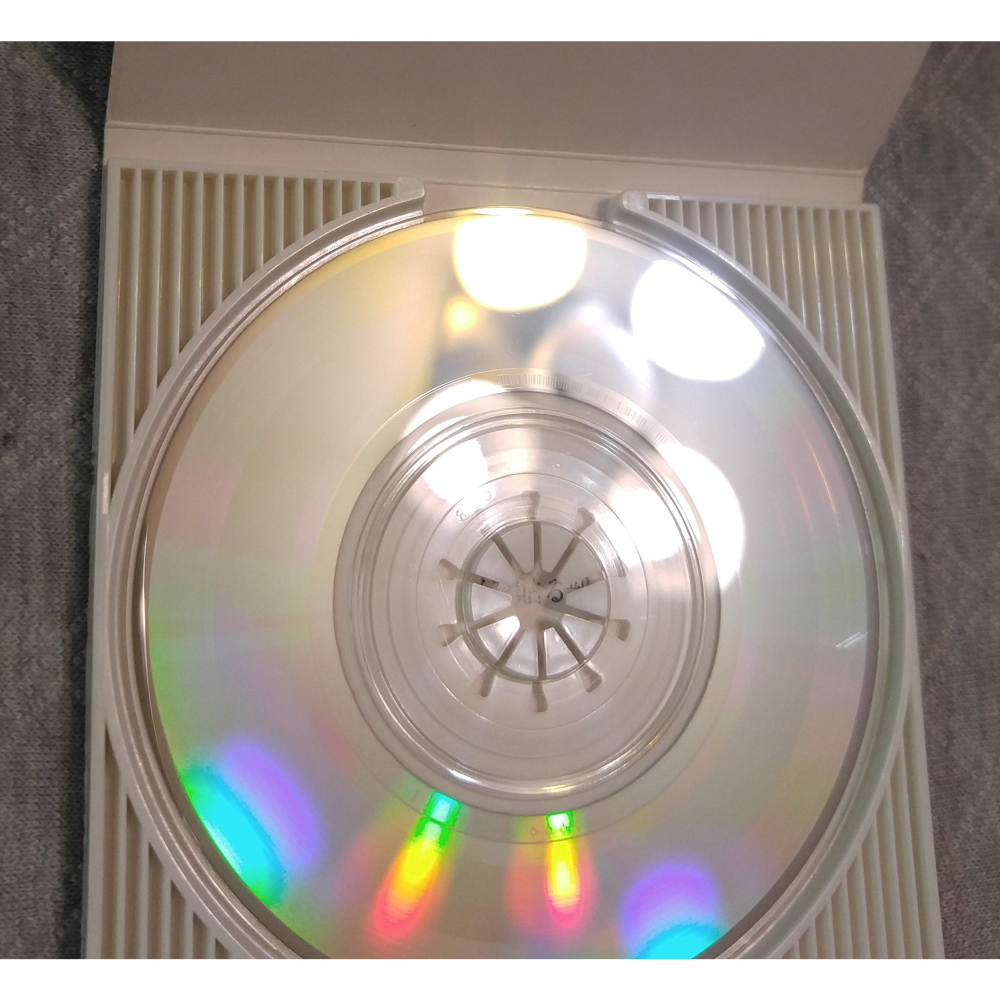 森高千里 - コンサートの夜   日版 二手單曲 CD-細節圖8