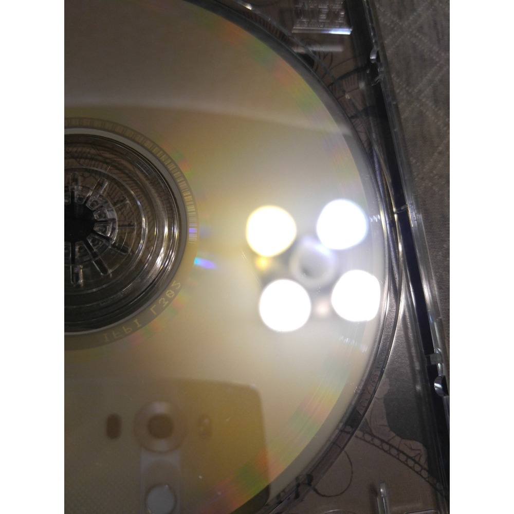 栗林誠一郎 - バルビエ Barbier first ( ZARD 參與其中 )   日版 二手專輯 CD-細節圖5
