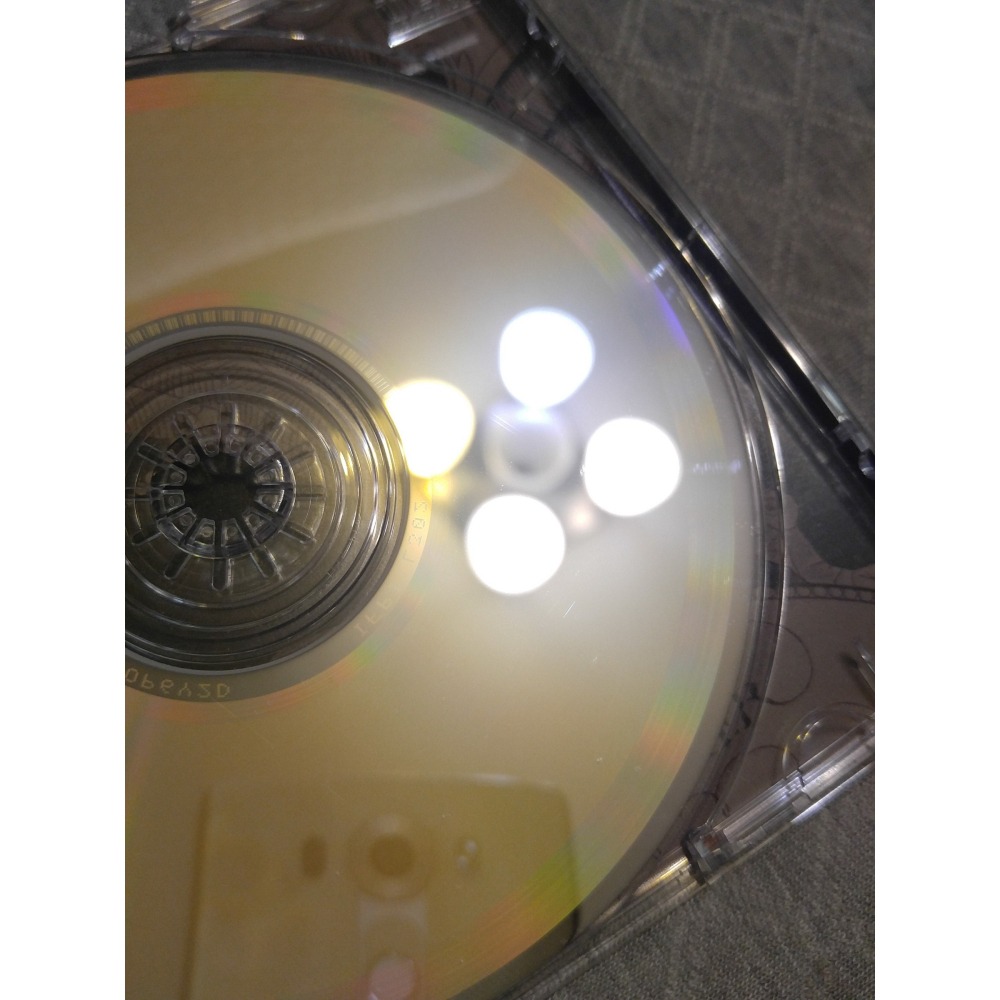 栗林誠一郎 - バルビエ Barbier first ( ZARD 參與其中 )   日版 二手專輯 CD-細節圖6