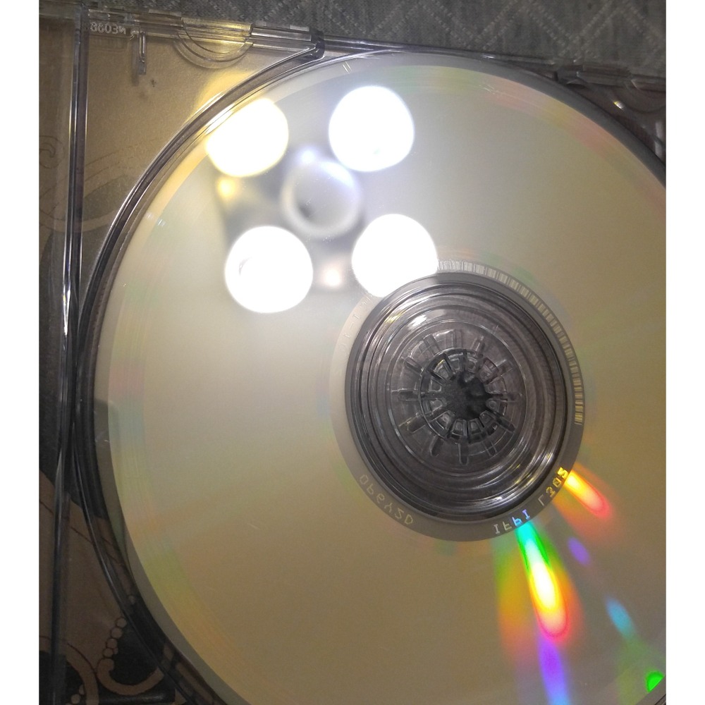 栗林誠一郎 - バルビエ Barbier first ( ZARD 參與其中 )   日版 二手專輯 CD-細節圖7