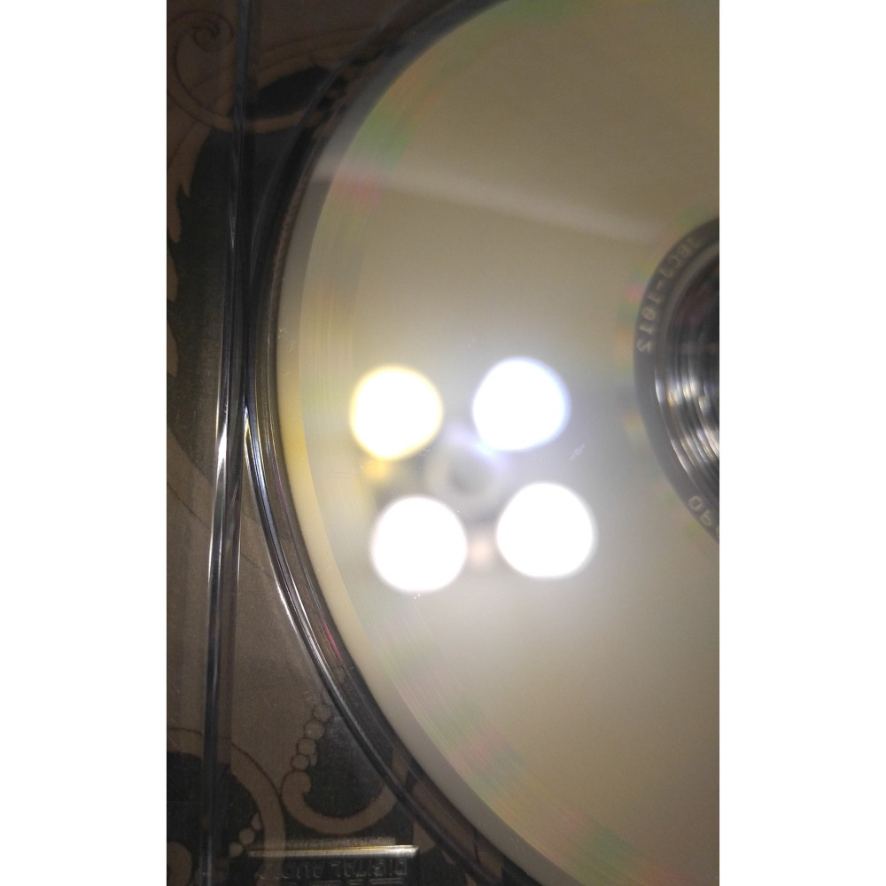 栗林誠一郎 - バルビエ Barbier first ( ZARD 參與其中 )   日版 二手專輯 CD-細節圖8