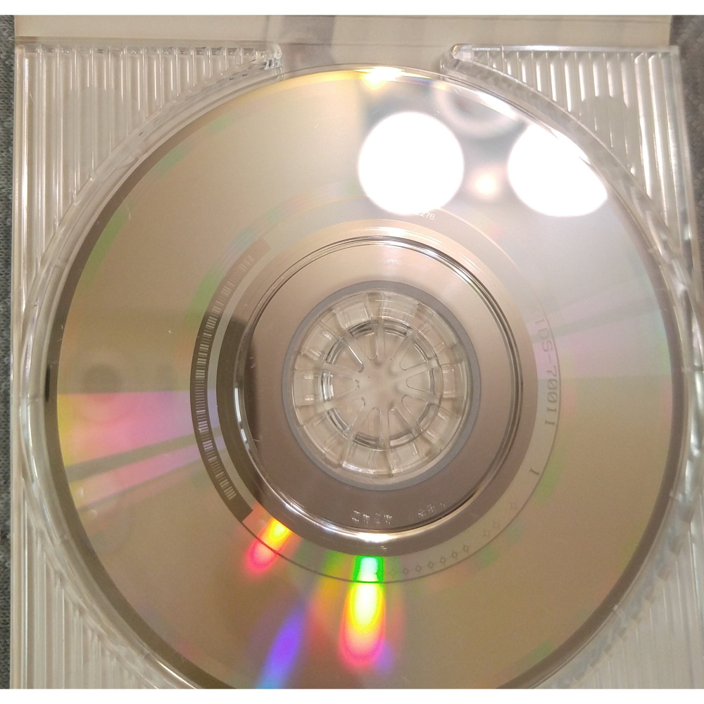 FEEL ( IPPEI TAIZO ) - EVERLASTING   日版 二手單曲 CD-細節圖7