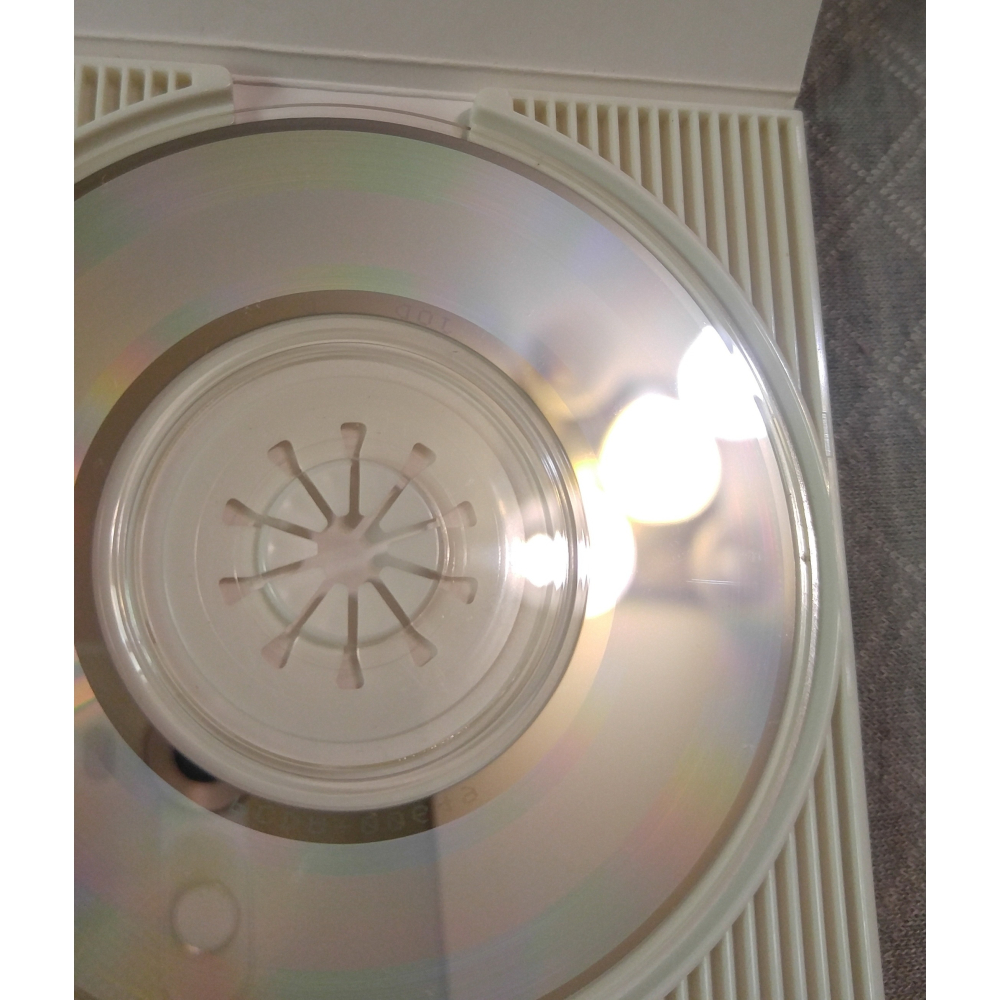 まりちゃんズ - おざきんちのばばあ3 (尾崎家の祖母 パート3)   日版 二手單曲 CD-細節圖5