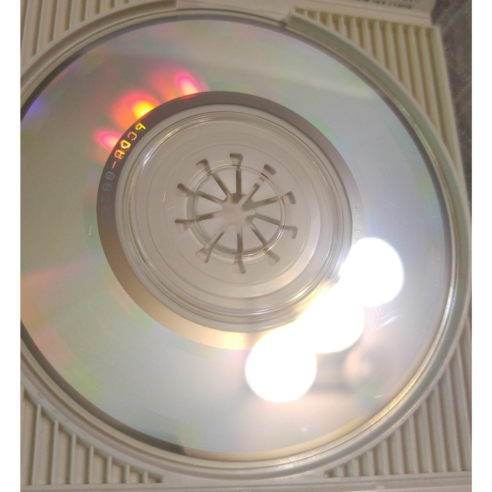 CHAGE & ASKA (恰克與飛鳥) - no no darlin’ (2)   日版 二手單曲 CD-細節圖7