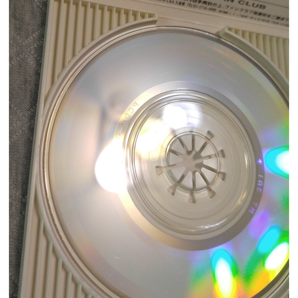 CHAGE & ASKA (恰克與飛鳥) - no no darlin’ (2)   日版 二手單曲 CD-細節圖8